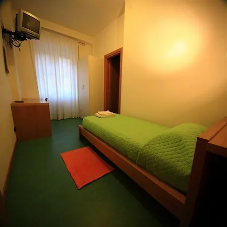 Arcobaleno 2* Verona