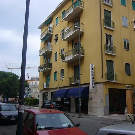 Arcobaleno Guest house